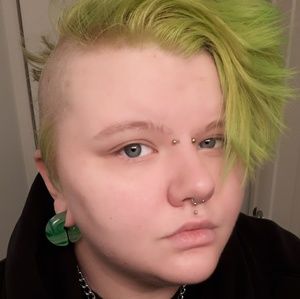 Meet your Posher, Noah